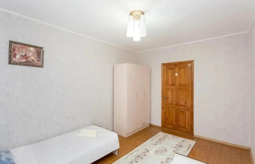 דירות אלמטי La Casa Mia