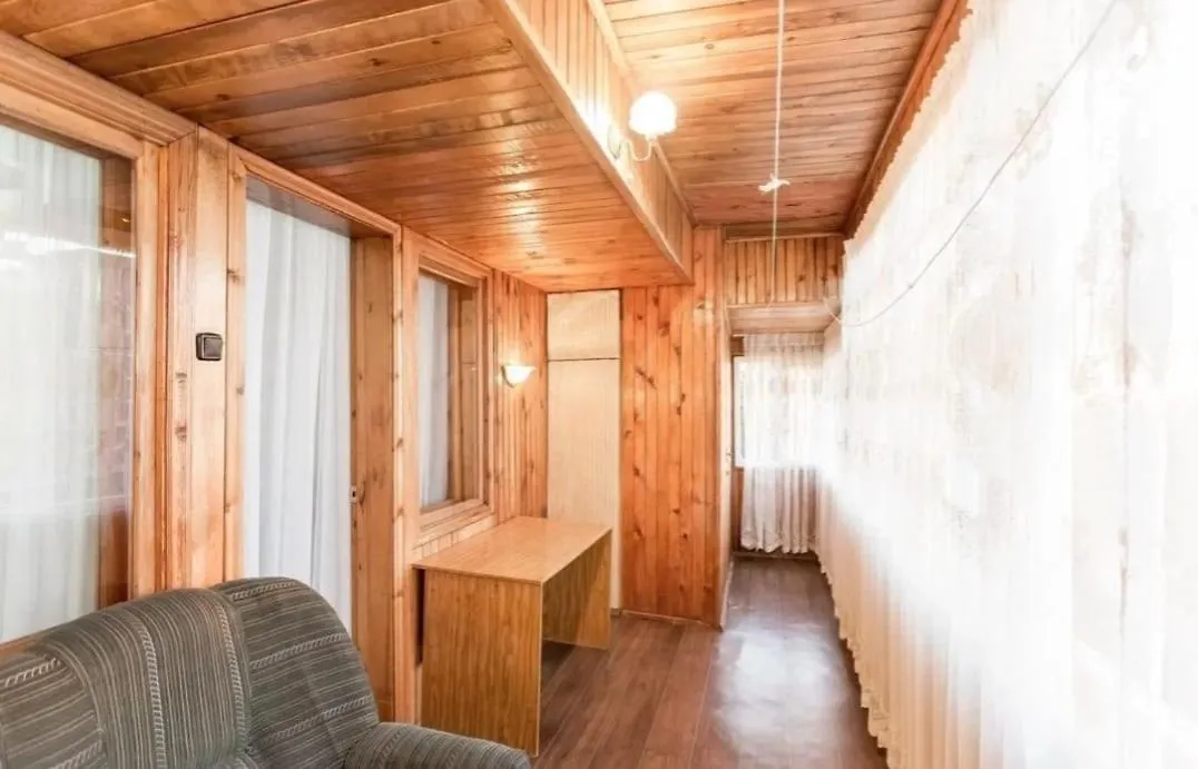 דירות אלמטי La Casa Mia